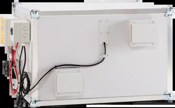 Produktbild Li-Ladeschrank 8/5 Premium Plus bild 6