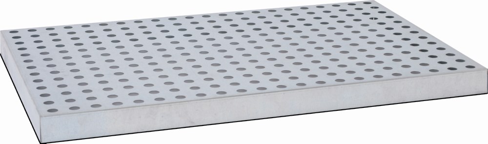 Produktbild Cemo Lochblecheinlage für Wannenboden 20 Liter