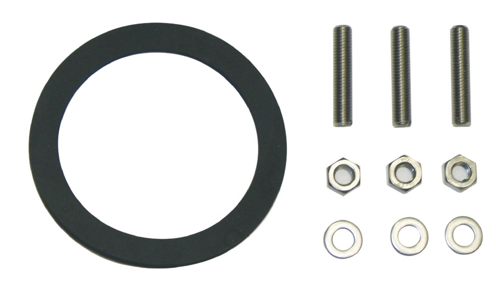 Produktbild Cemo Montagesatz zu Flanschplatte