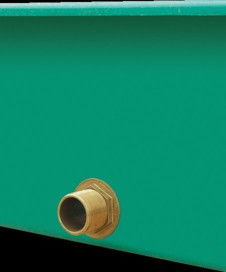 Produktbild Cemo Ms-Durchschraubgewinde R3/4 oll