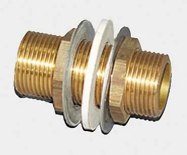 Produktbild Cemo Ms Durchschraubgewinde für GFK PE Fässer