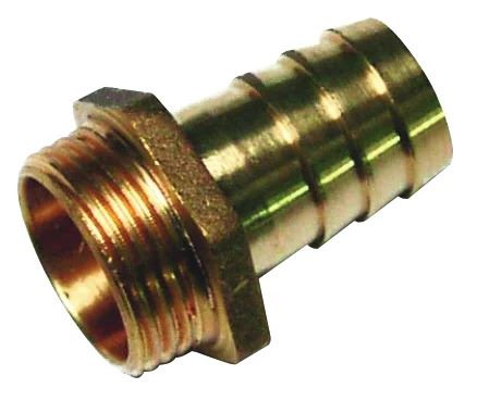 Produktbild Cemo MS Schlauchtuelle G1 Zolla DN 25 für Dieselpumpe Tanks