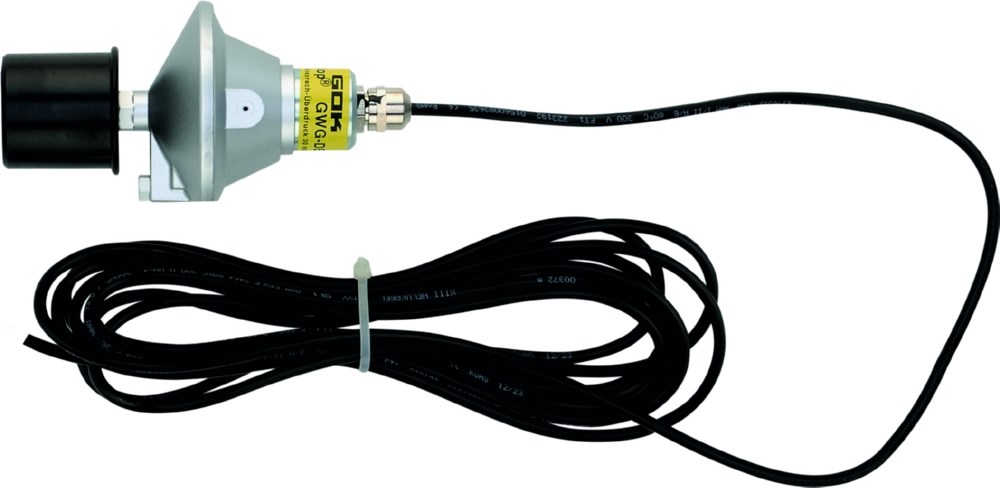 Produktbild Cemo Nachrüstpaket ÜDS für Batterieanlagen