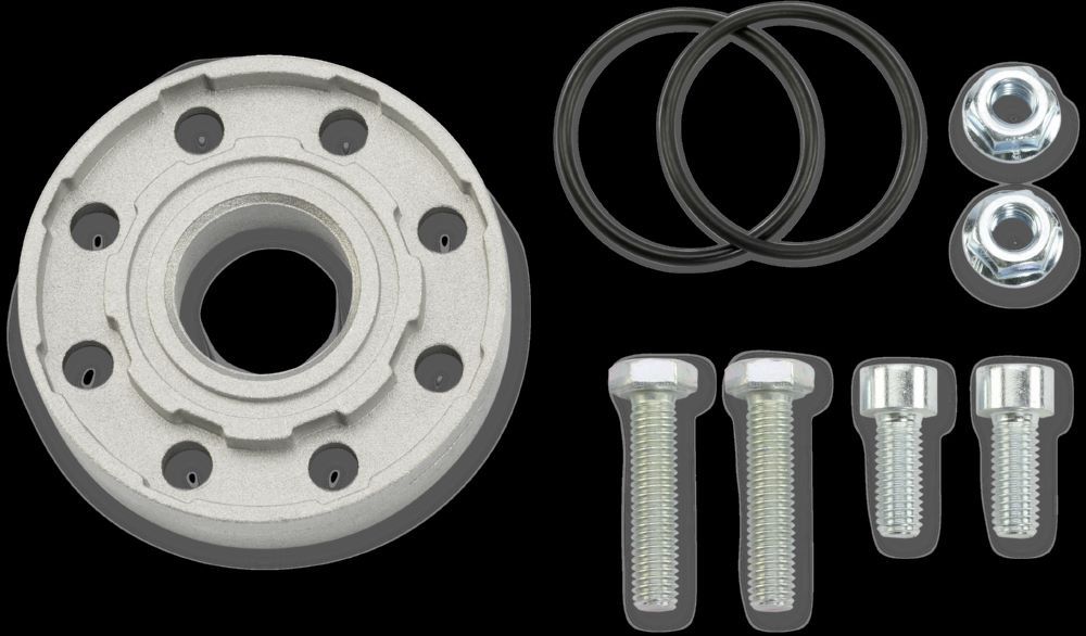 Produktbild Cemo Nachrüstsatz für Zähler K33 ATEX