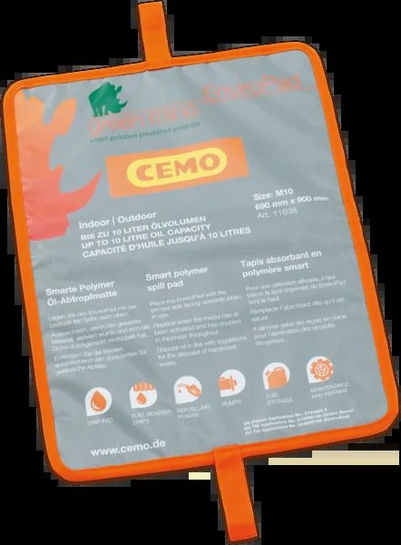 Produktbild Cemo Öl Abtropfmatte M10 90 x 69 cm