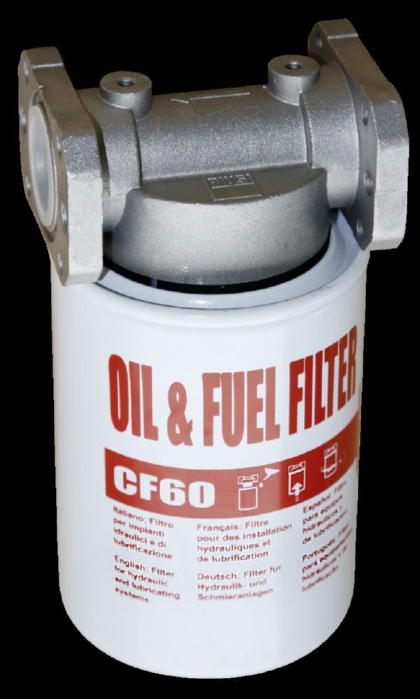 Produktbild Cemo Öl- und Kraftstofffilter 10 Mikrometer