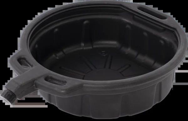 Produktbild Cemo PE Auffangschale 16 Liter mit Außgießvorrichtung