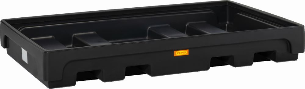 Produktbild Cemo PE-Regalbodenwanne 22/520 für Fachmaß 220 x 110 cm