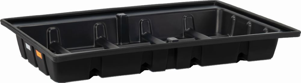 Produktbild Cemo PE-Regaleinhängewanne 18/230 für Fachmaß 180 x 110 cm