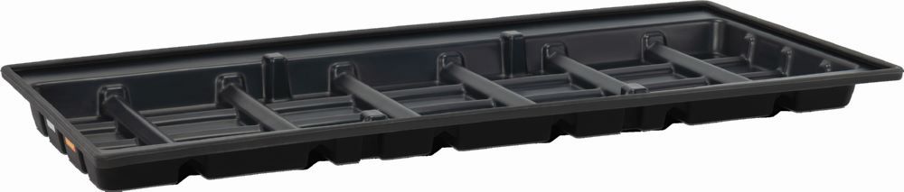 Produktbild Cemo PE-Regaleinhängewanne 27/230 für Fachmaß 270 x 110 cm bild 1