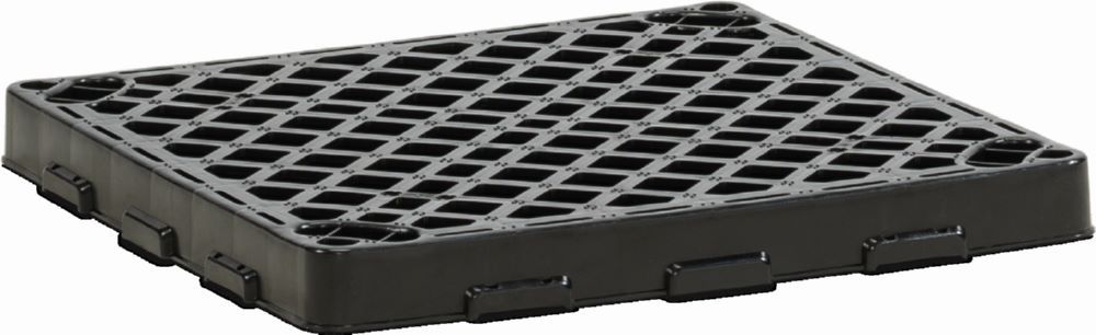 Produktbild Cemo PE Rost für Fassauffangwanne 60 x 60 cm