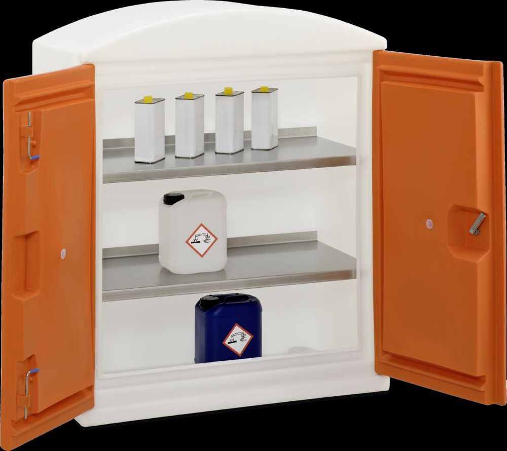 Produktbild Cemo PE-Umweltschrank M