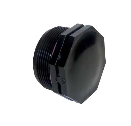 Produktbild Cemo PP Stopfen Gewinde 2 ZollAG