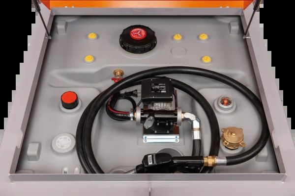 Produktbild PRO mobil hybrid 980 Basic Cematic bild 2