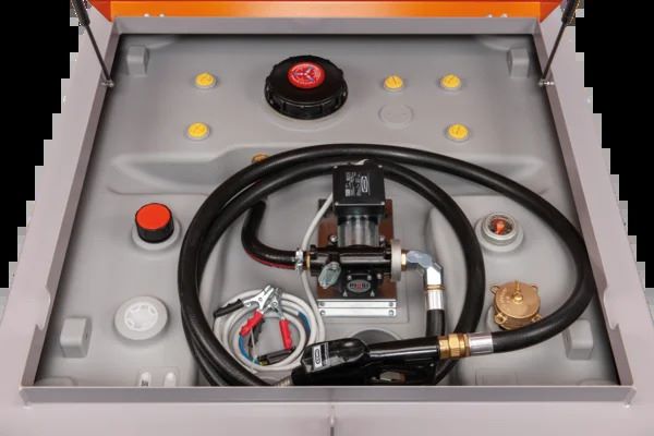 Produktbild PRO mobil hybrid 980 Basic Cematic Duo bild 2