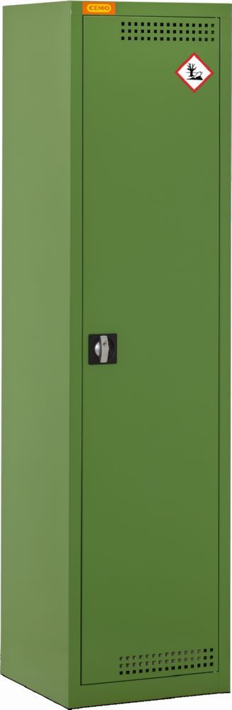 Produktbild Cemo Pflanzenschutzmittel Schrank 5/20 95 x 50 x 195 cm