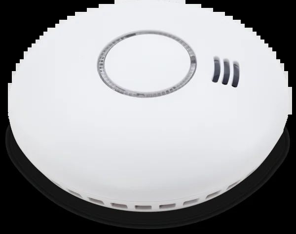 Produktbild Cemo Rauchmelder RWM 460 vernetzbar im Inneren