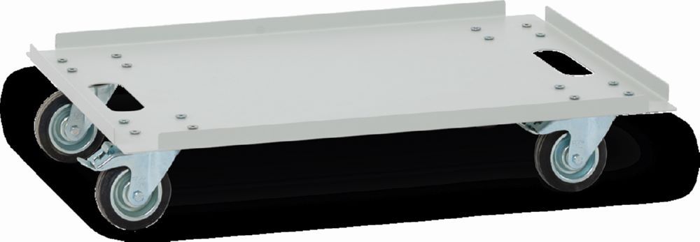 Produktbild Cemo Rollengestell fahrbar für Akku-Schrank bild 2