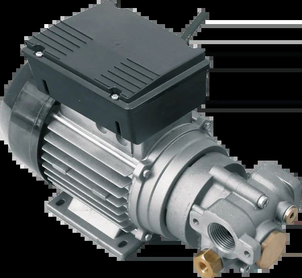 Produktbild Cemo Schmierstoffpumpe Viscomat 200/2 für Tankanlagen