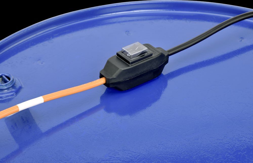 Produktbild Cemo Schnurzwischenschalter 16A und  250 V