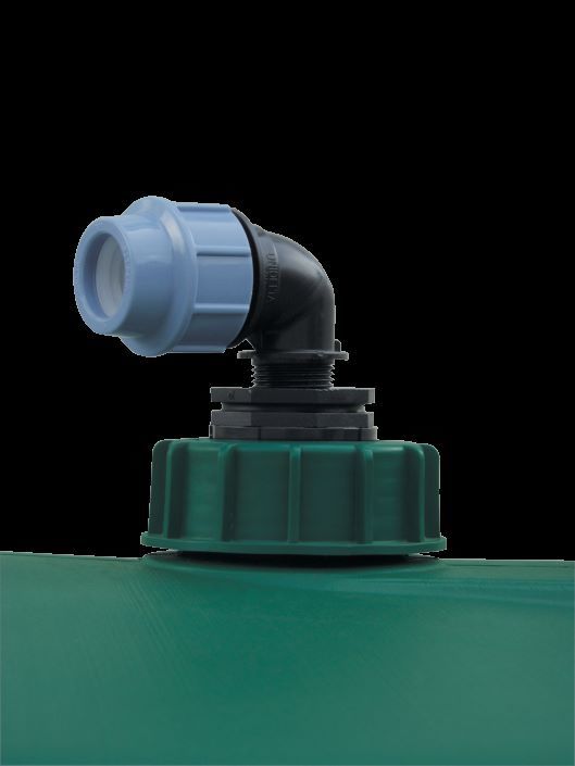 Produktbild Cemo Schraubanschluss für Tauchpumpe