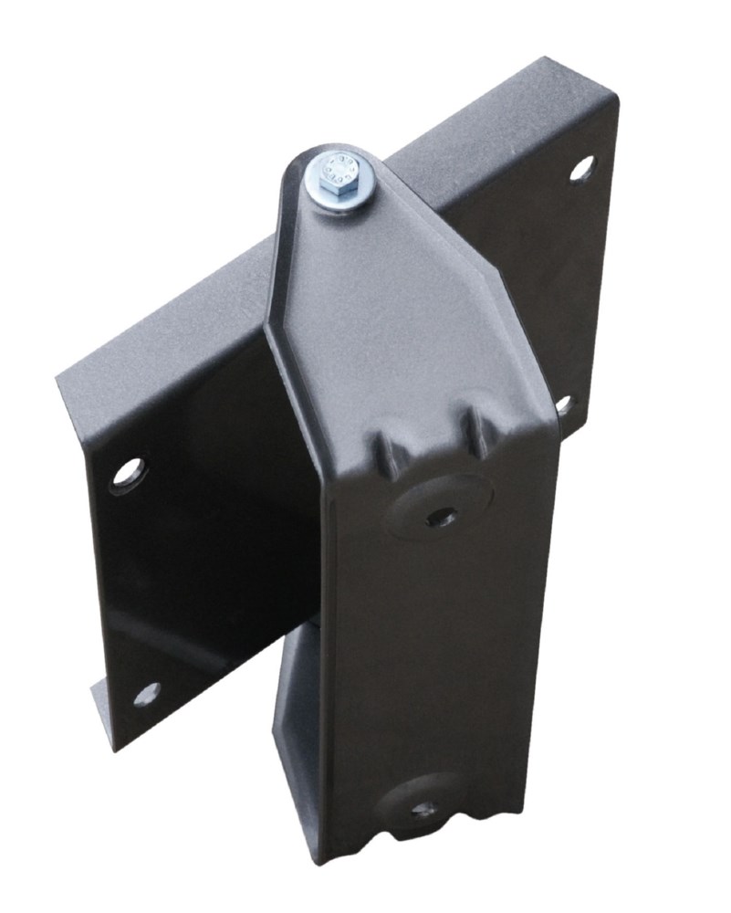 Produktbild Cemo Wandkonsole schwenkbar breit