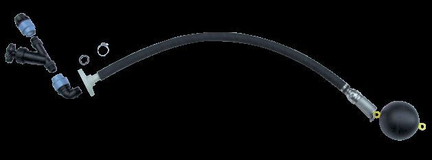 Produktbild Cemo Schwimmende Entnahme