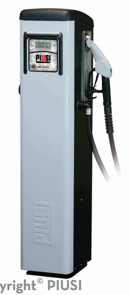 Produktbild Cemo Zapfsäule AdBlue B.SMART 10 Benutzer