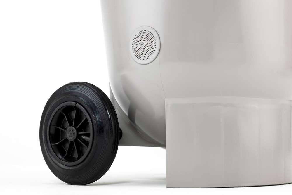 Produktbild CEMO Spraydosen-Sammelbehälter bild 9