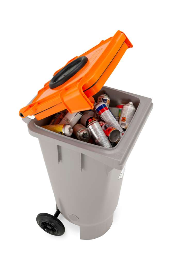 Produktbild CEMO Spraydosen-Sammelbehälter bild 6