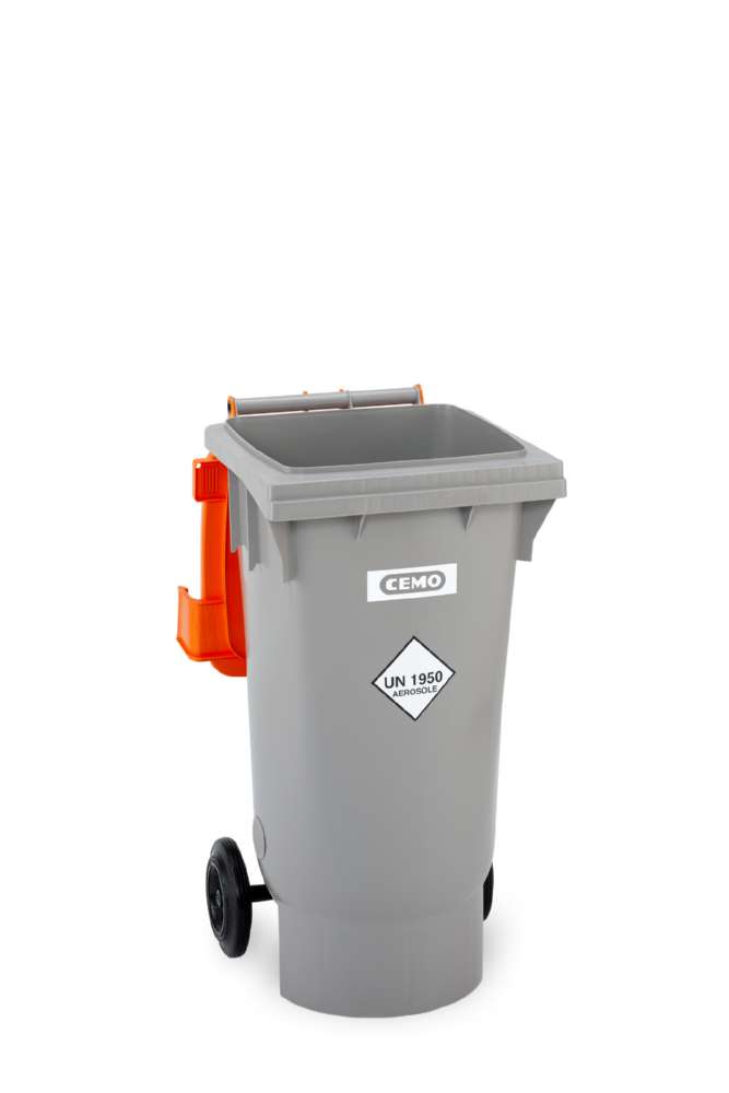 Produktbild CEMO Spraydosen-Sammelbehälter bild 7