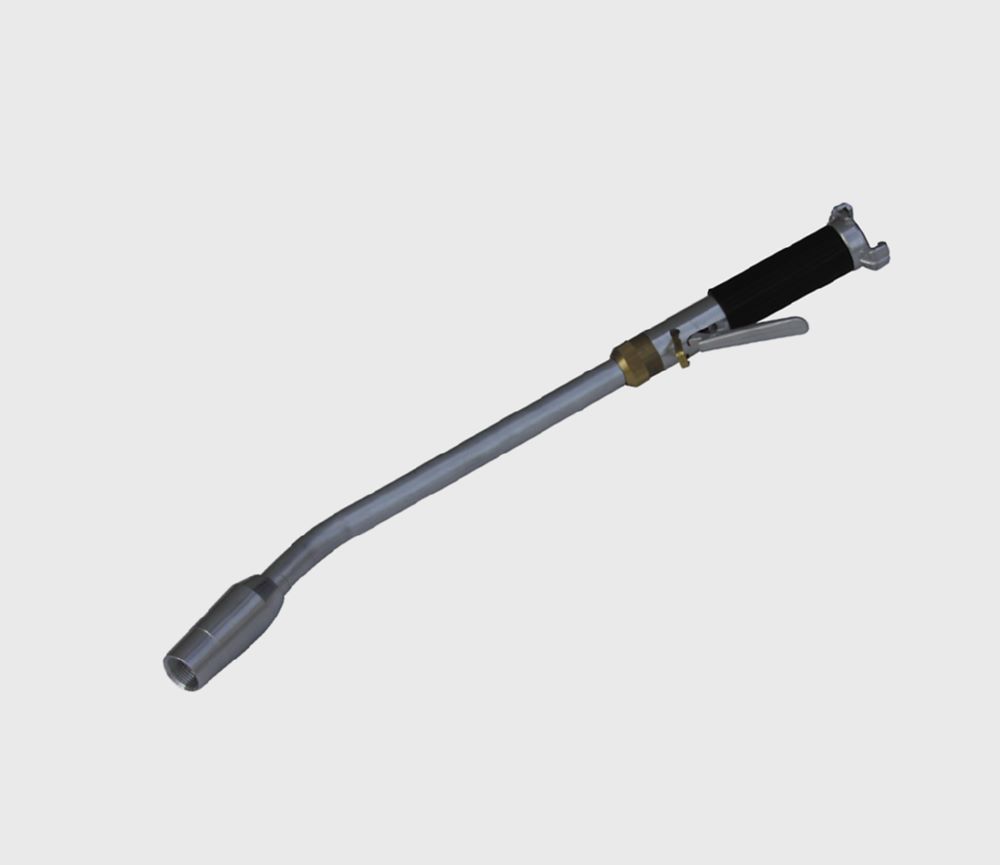 Produktbild Cemo Spruehlanze mit Geka-Kupplung