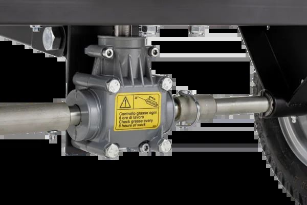 Produktbild Streuwagen SW 180 bild 3