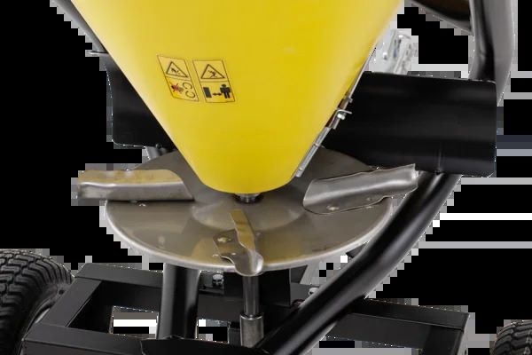 Produktbild Streuwagen SW 180 bild 4