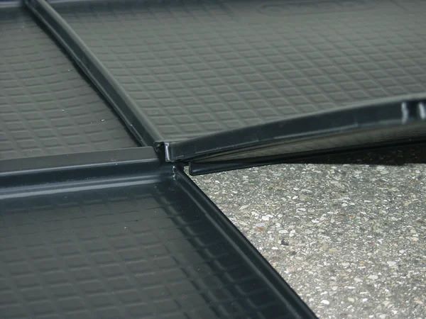 Produktbild 2 Stück Dichtflächenelemente bild 2