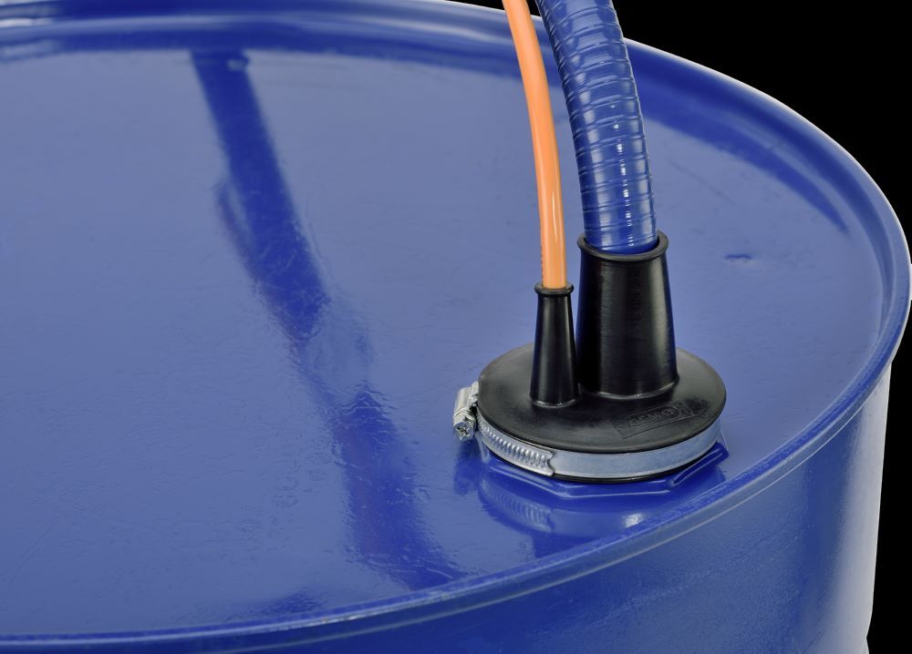 Produktbild Cemo Tauchpumpe CENTRI SP 30 12 V bild 2