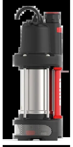 Produktbild Cemo Tauchpumpe Squalo 35 230 V mit Timer Anschlusskabel 6 Meter