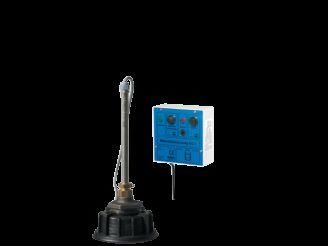 Produktbild Cemo Überfüllsicherung Zubehör für CUBE - Altöltank