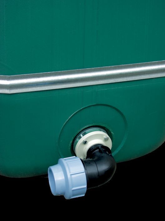 Produktbild Cemo Uni Flanschanschlauch Winkel 2 Zoll