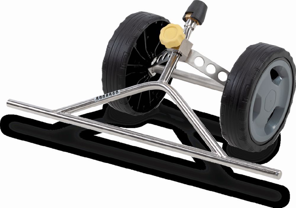 Produktbild Cemo Unkrautlanze WR 50 24 x 50 x 26 cm