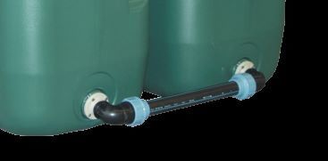 Produktbild Cemo Verbindungsleitung 2 Zoll