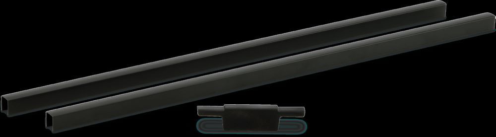 Produktbild Cemo Verbindungsschiene kurz 114 x 1,5 x 1,5 cm