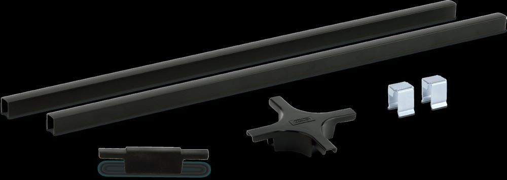 Produktbild Cemo Verbindungsschiene kurz für PE-Flächen