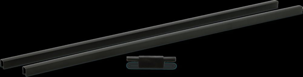 Produktbild Cemo Verbindungsschiene lang 154 x 1,5 x 1,5 cm