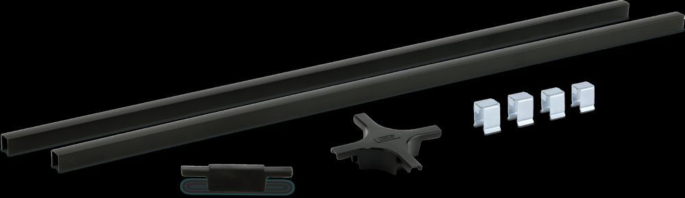 Produktbild Cemo Verbindungsschiene lang für PE-Flächen