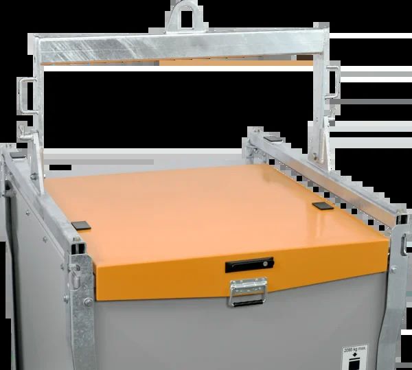 Produktbild Cemo Verladebügel Mobil PRO für Dieseltank Mobil PRO ST 980 PRO Hybrid 980