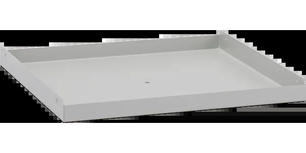 Produktbild Cemo Wannenboden für Sicherheitsschrank 6/20 FWF 30 47 x 51 x 4 cm