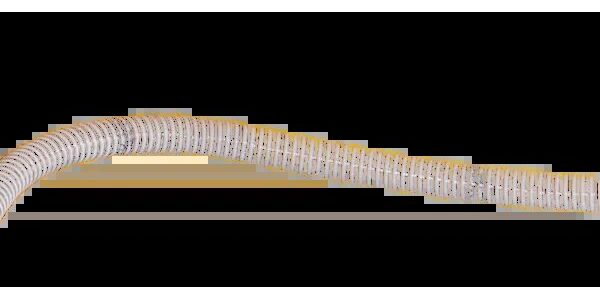 Produktbild Cemo Wasserschlauch Gummi 1 Zoll für mobiles Bewässerungssystem