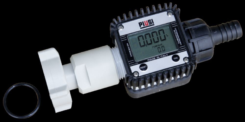 Produktbild Cemo Zähler K24 AdBlue für Pumpenset ECO-1