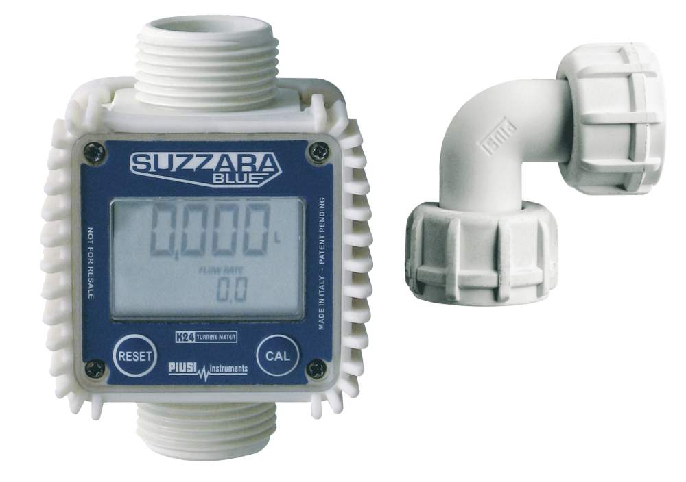 Produktbild  Zähler K24 Adblue, max. 100 l/min bild 3